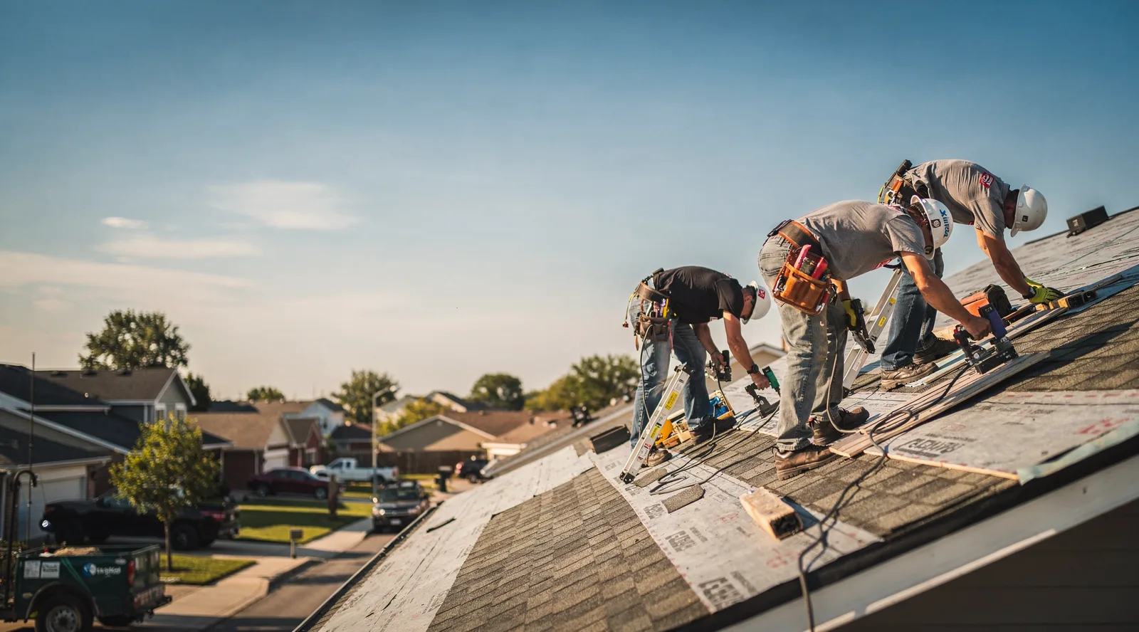 Fascia Leak Repair in Shortsville, NY